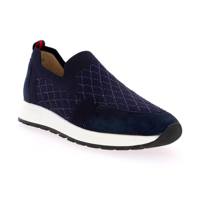 Di Lauro Basket bleu