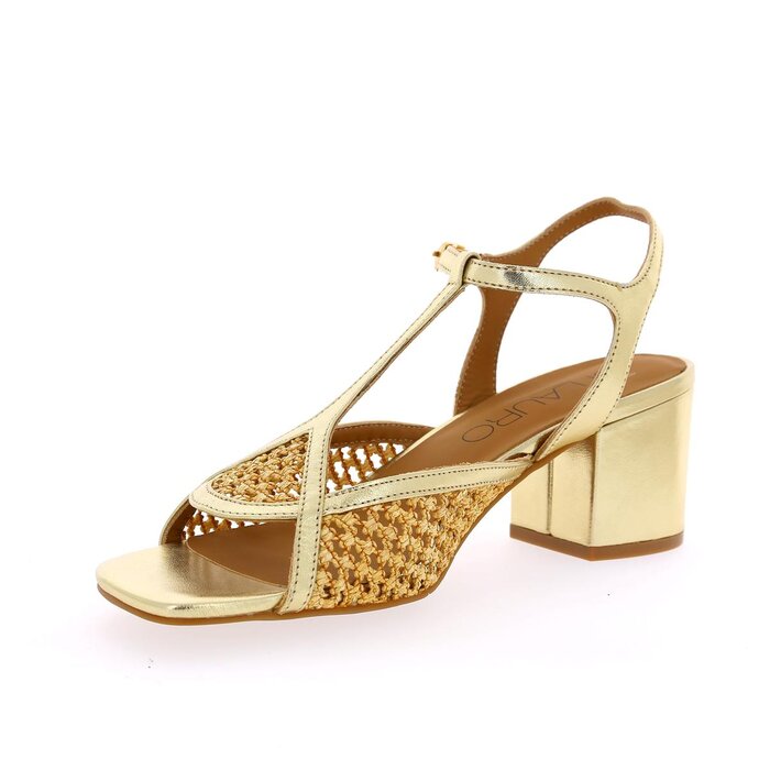 Di Lauro Sandales or