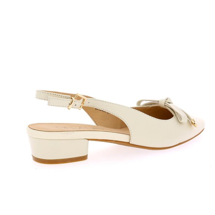 Cypres Décolletés milk