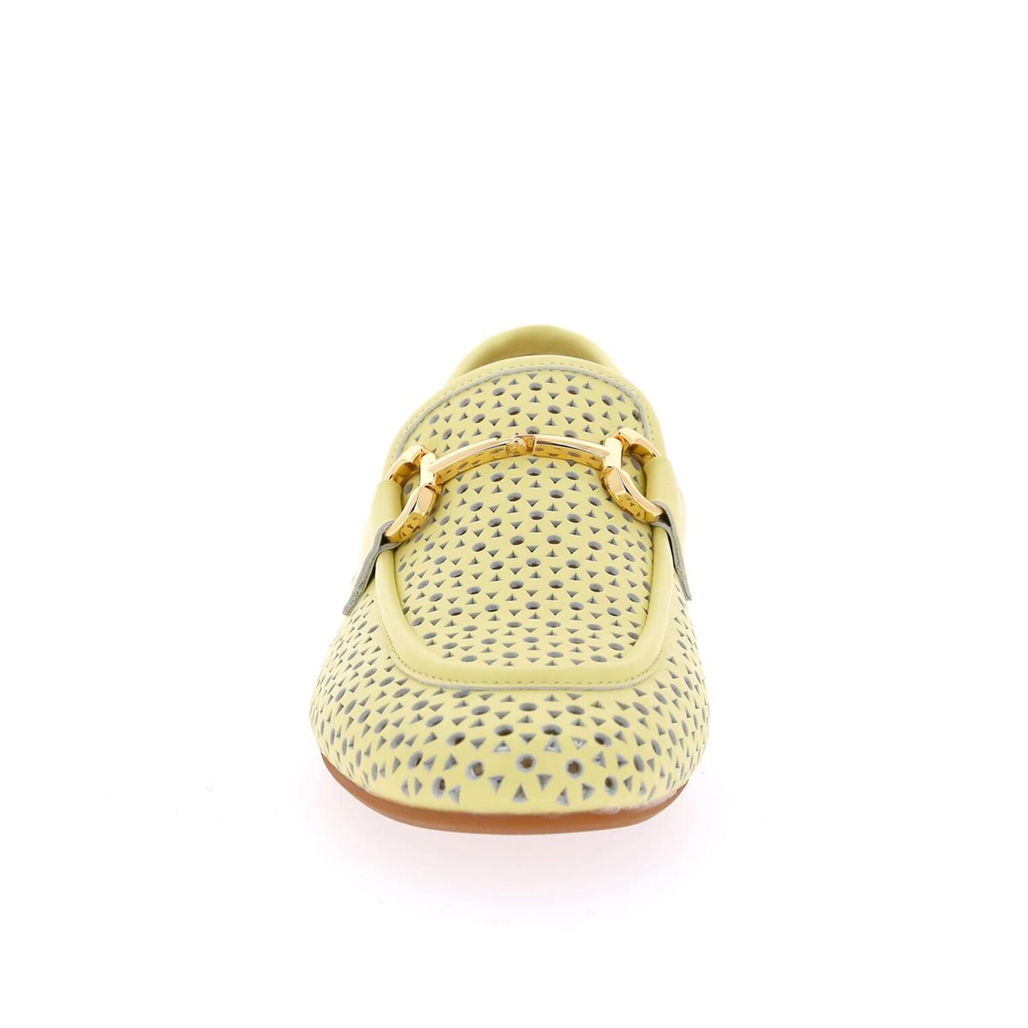 Zoom Di Lauro Moccassins