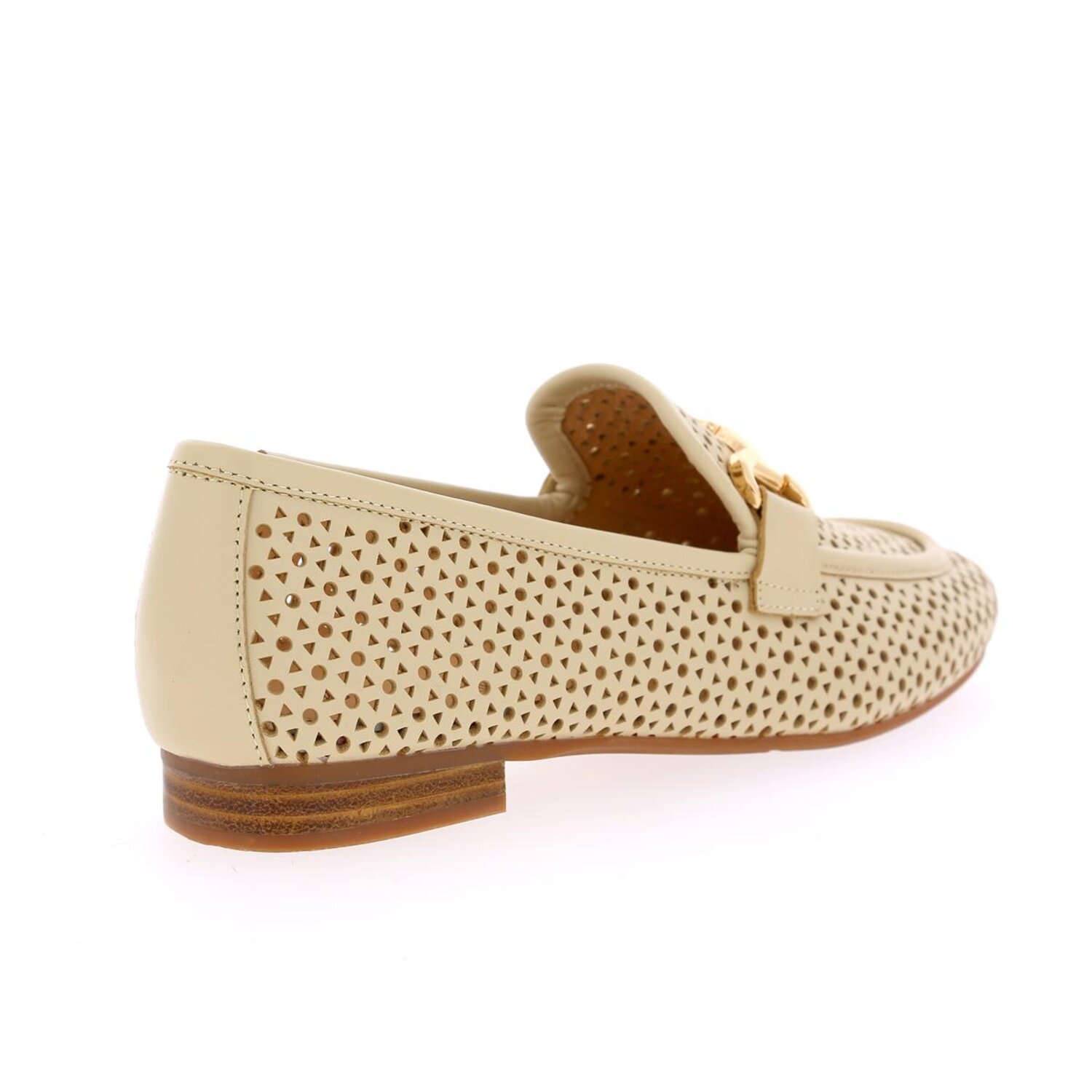 Zoom Di Lauro Moccassins