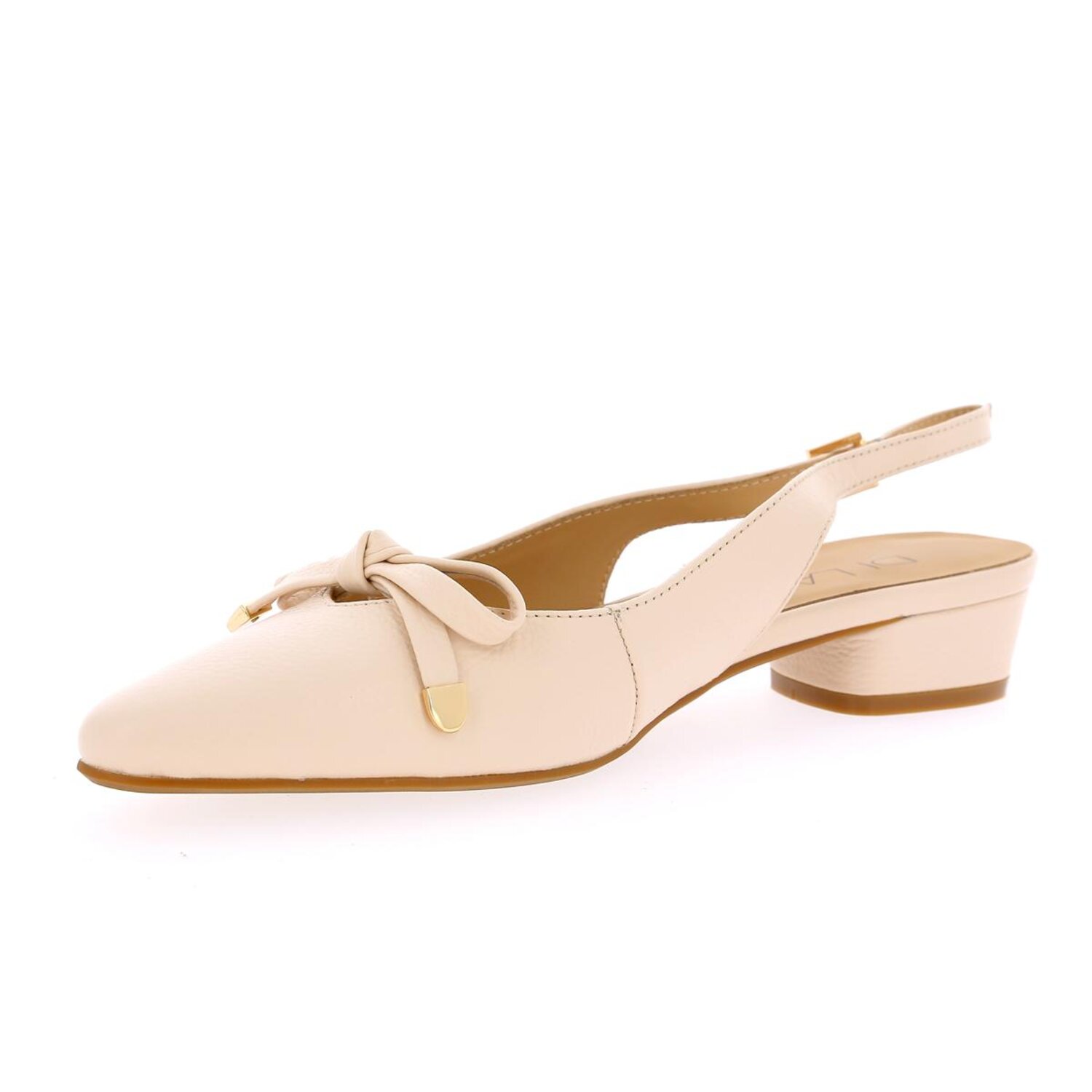 Zoom Cypres Décolletés