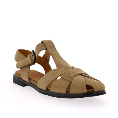 Sandalen Cypres