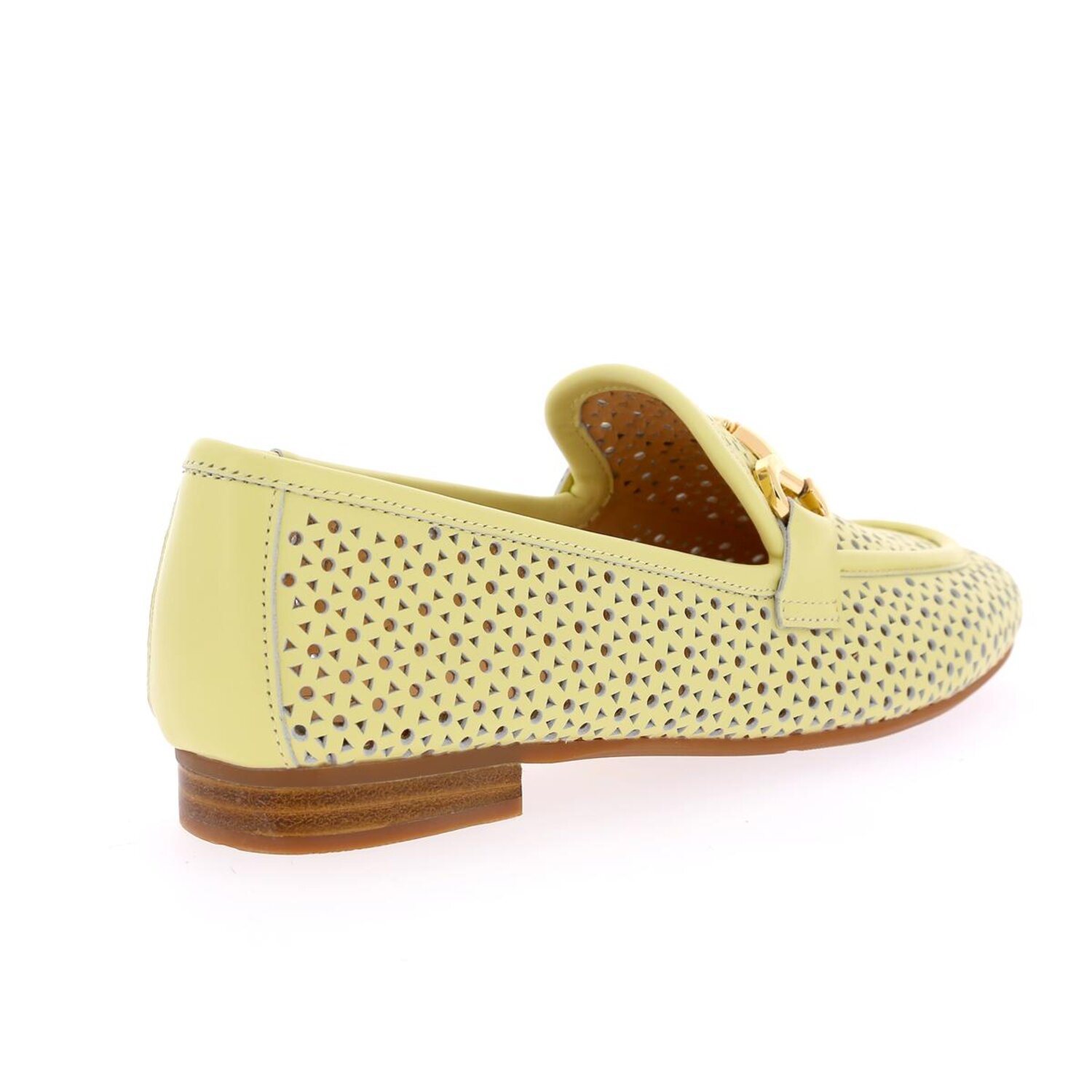 Zoom Di Lauro Moccassins