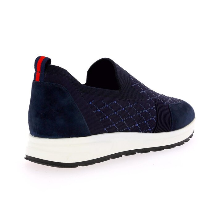 Di Lauro Basket bleu