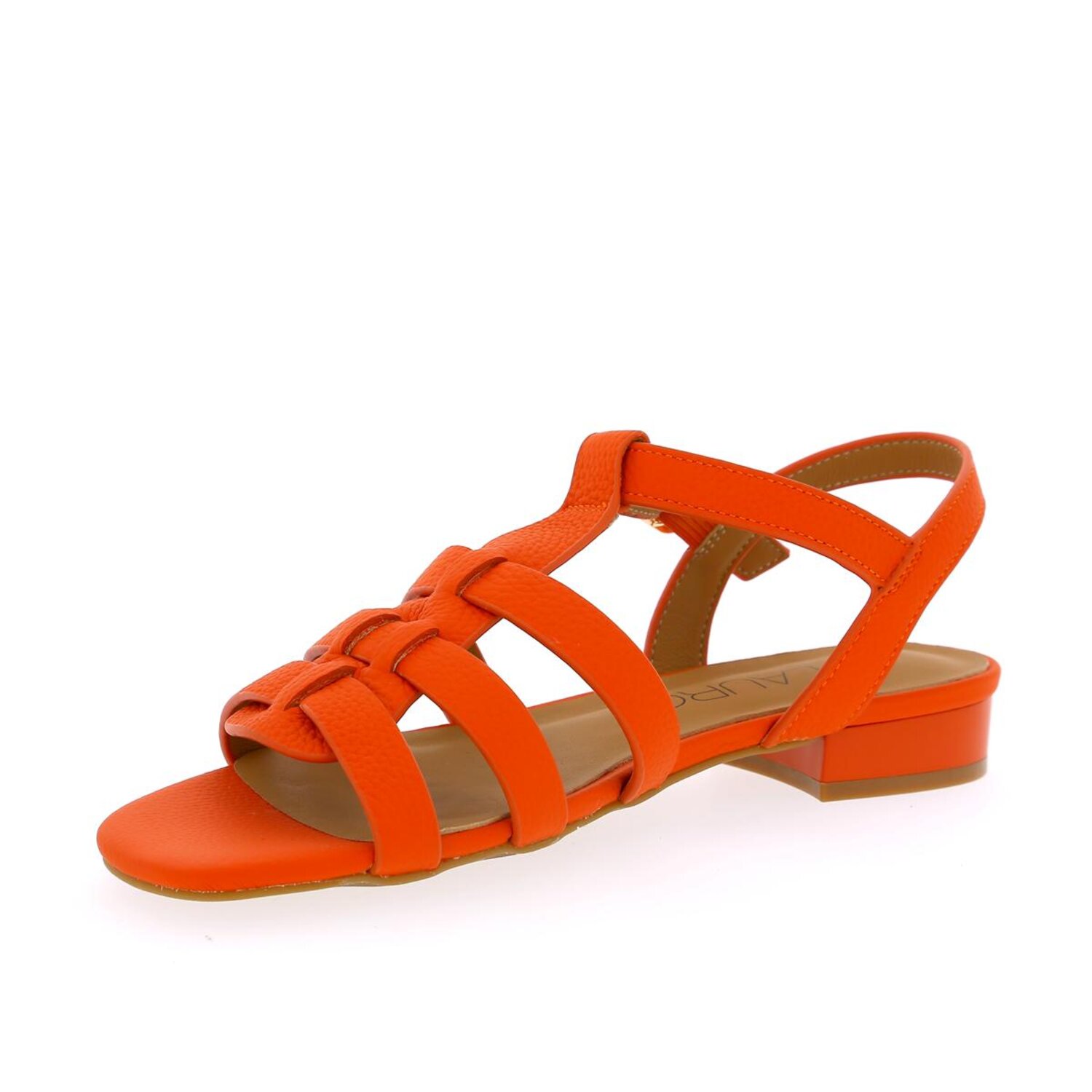 Zoom Di Lauro Sandales