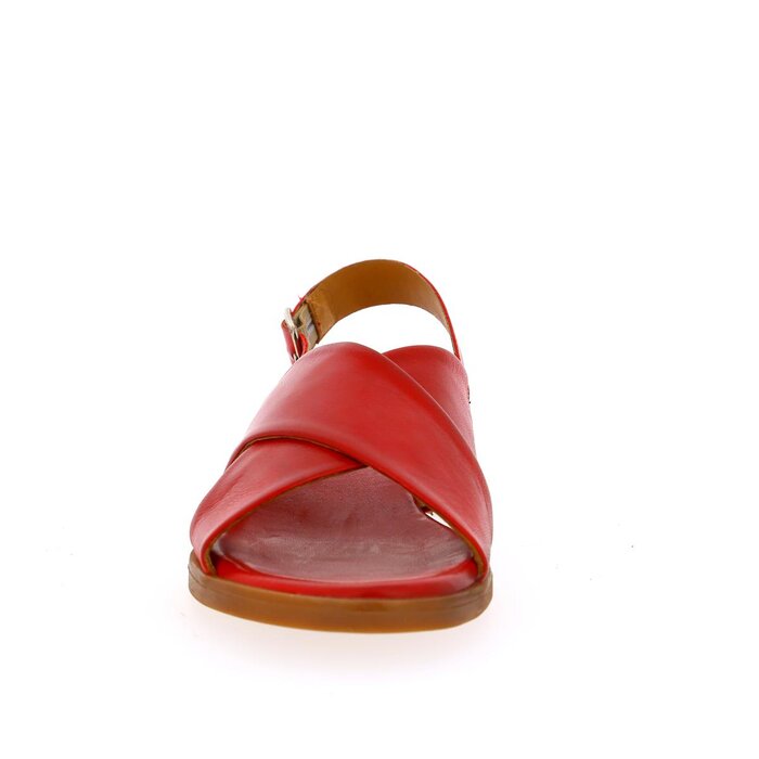 Miz Mooz Sandales rouge