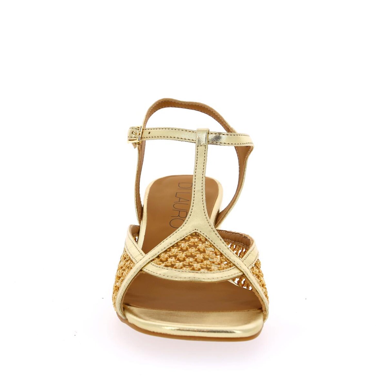 Zoom Di Lauro Sandales