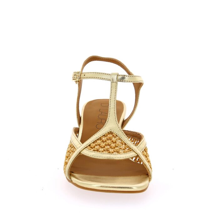 Di Lauro Sandales or