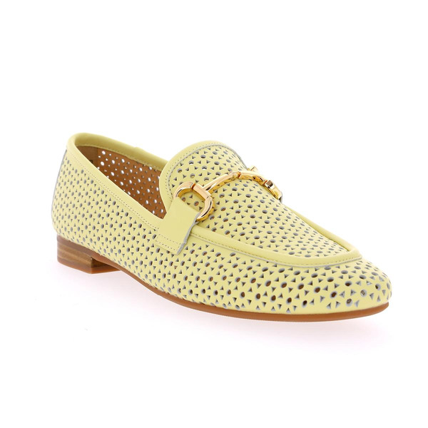 Di Lauro Moccassins