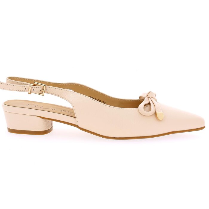 Cypres Décolletés nude