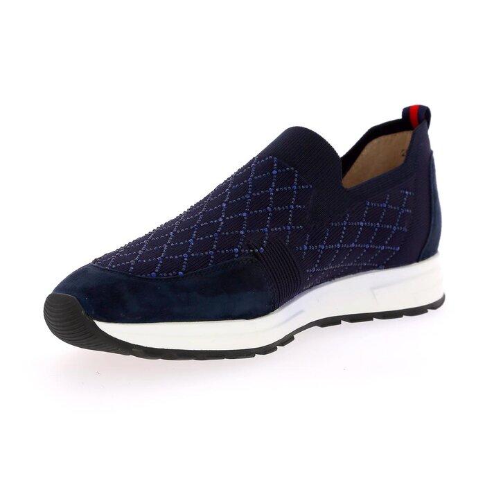 Di Lauro Basket bleu