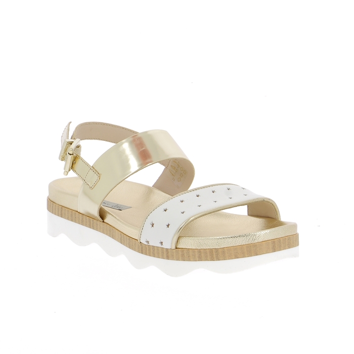Tosca Blu sandalen  