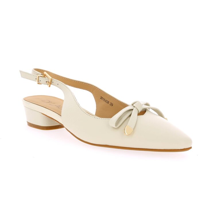 Cypres Décolletés milk