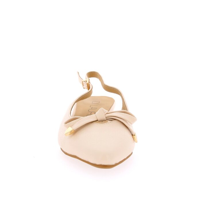 Cypres Décolletés nude