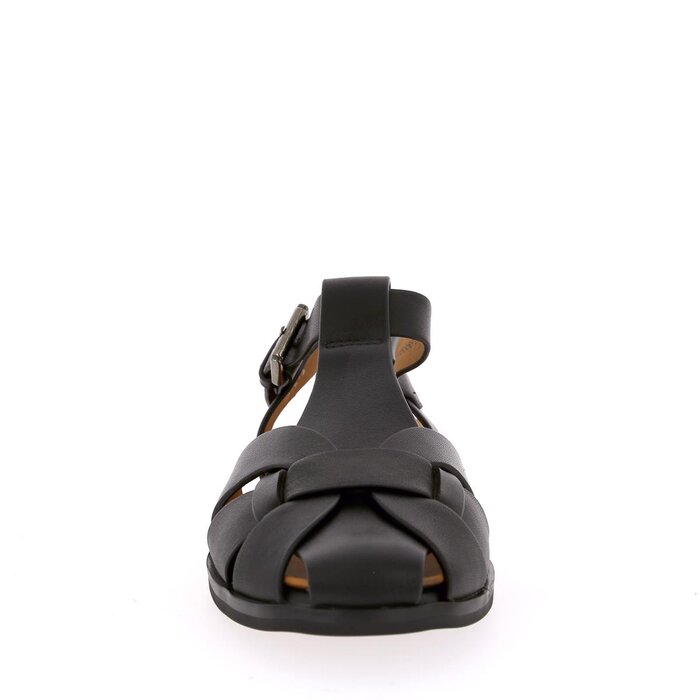 Cypres Sandales noir