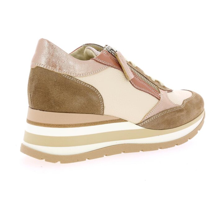 Dlsport Basket taupe