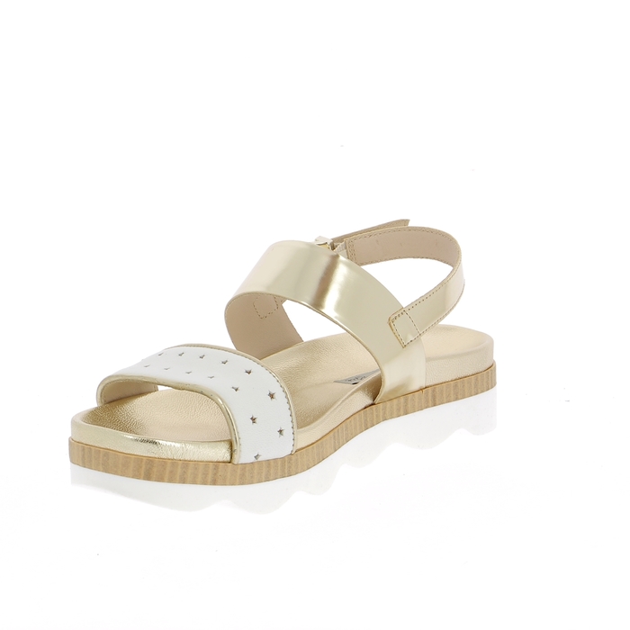 Tosca Blu sandalen  