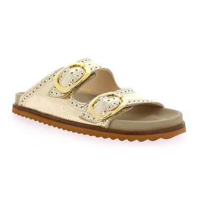 Muiltjes - slippers Kirruna