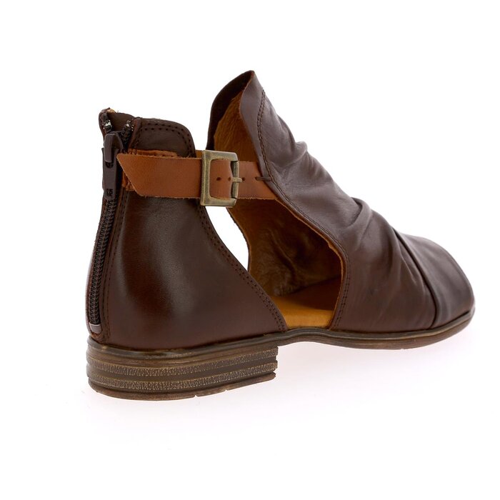 Miz Mooz Sandales brun