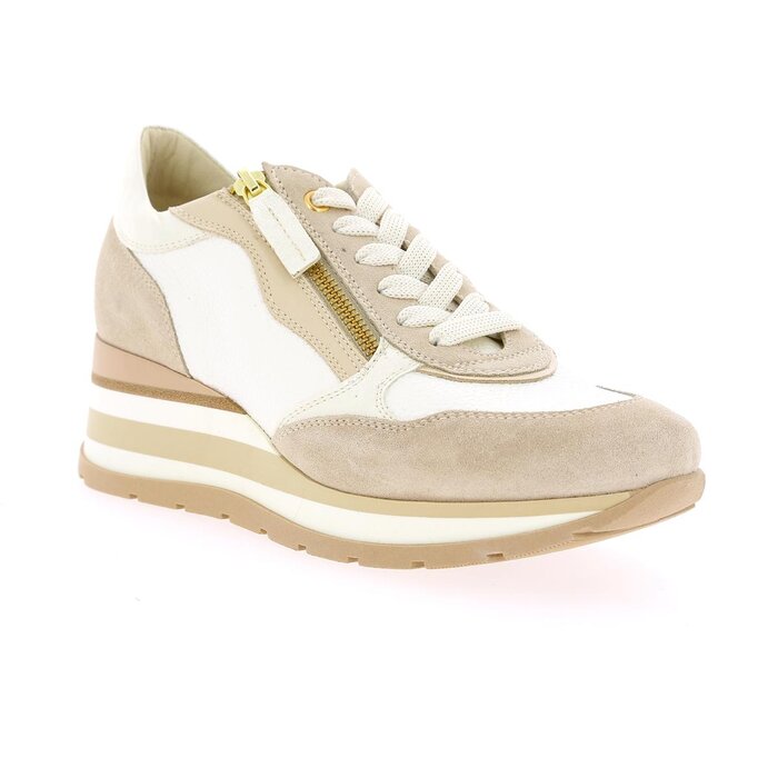 Dlsport Basket taupe