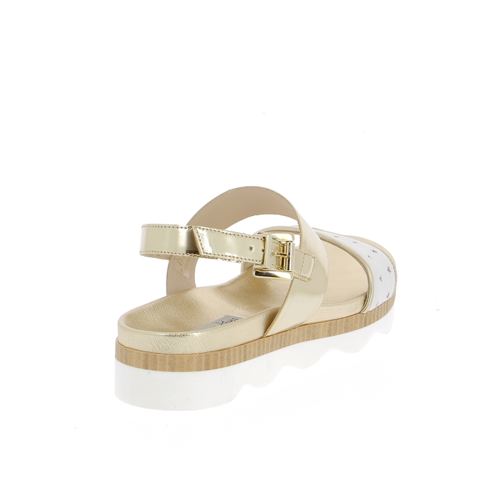 Tosca Blu sandalen  