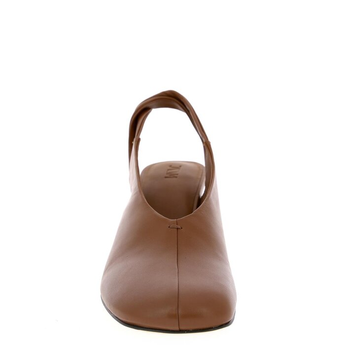 Jvm Décolletés cognac