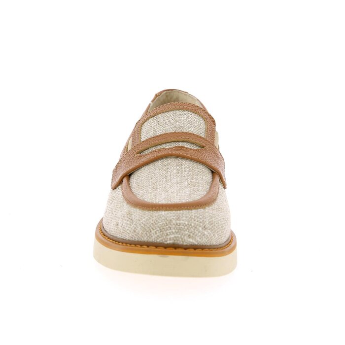 Dlsport Moccassins cognac