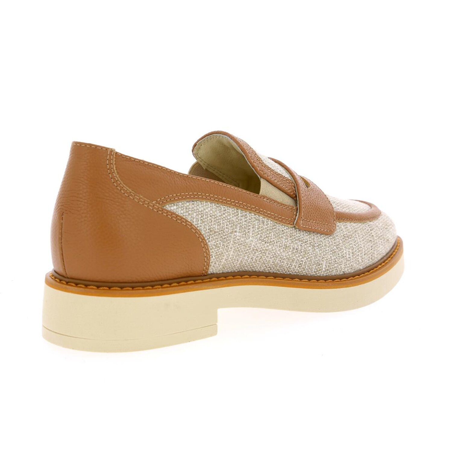 Zoom Dlsport Moccassins