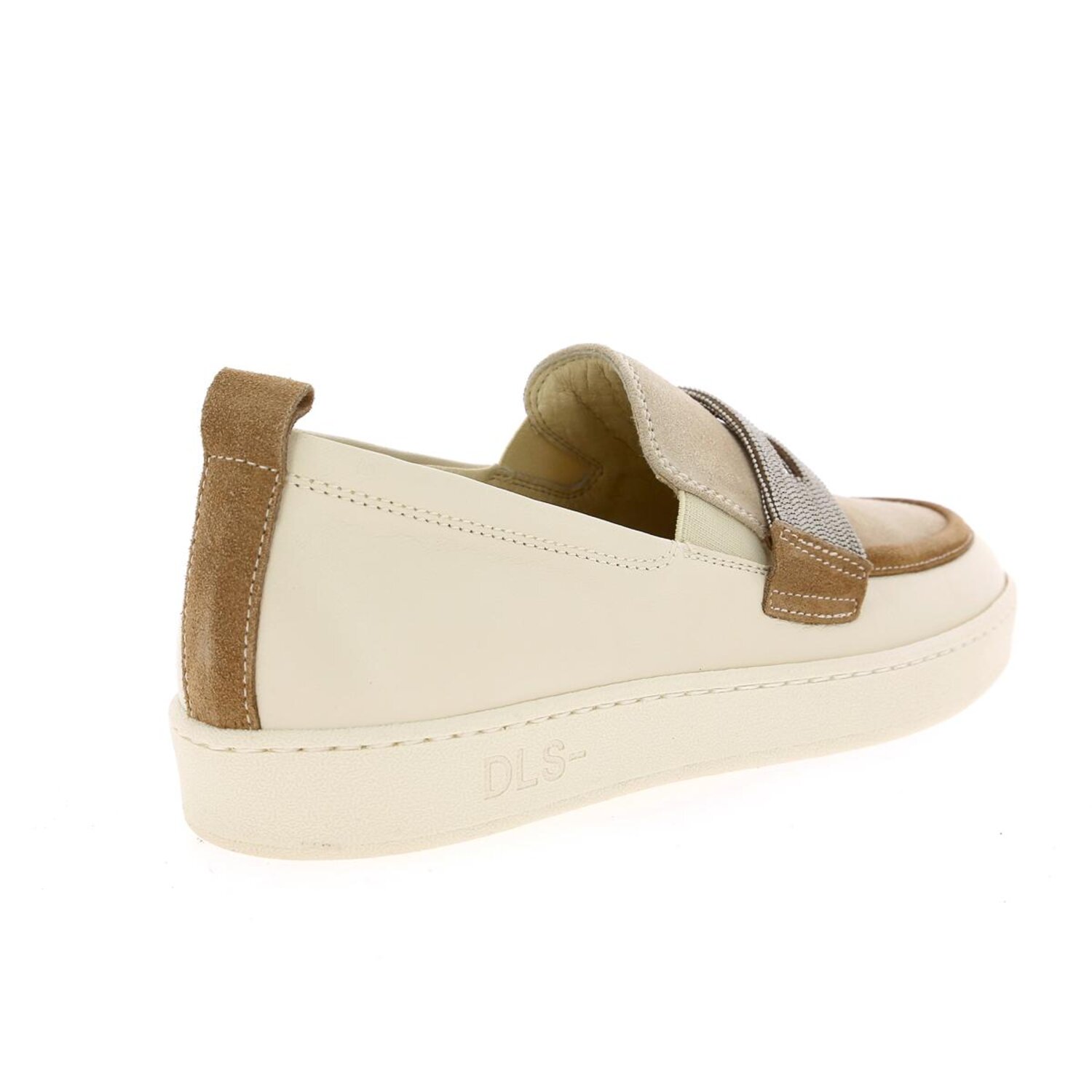 Zoom Dlsport Moccassins