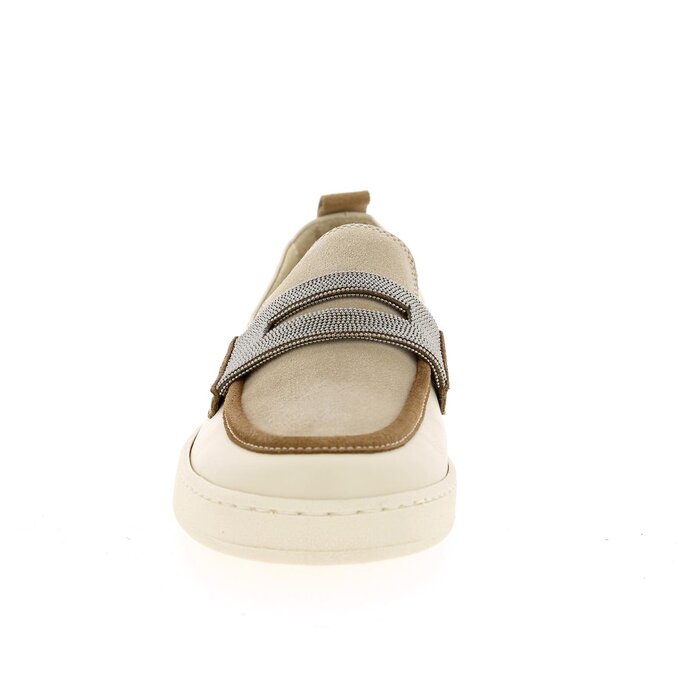 Dlsport Moccassins beige