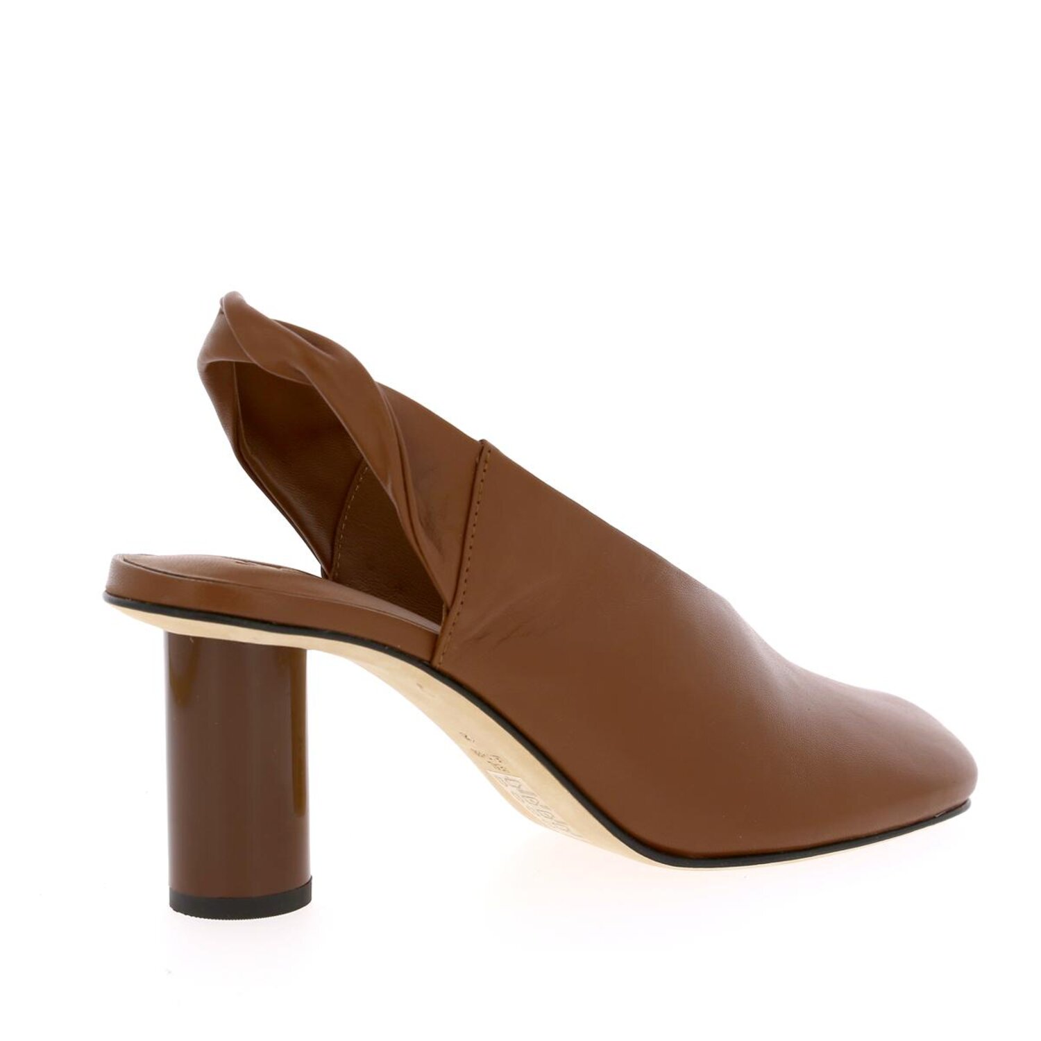 Zoom Jvm Décolletés