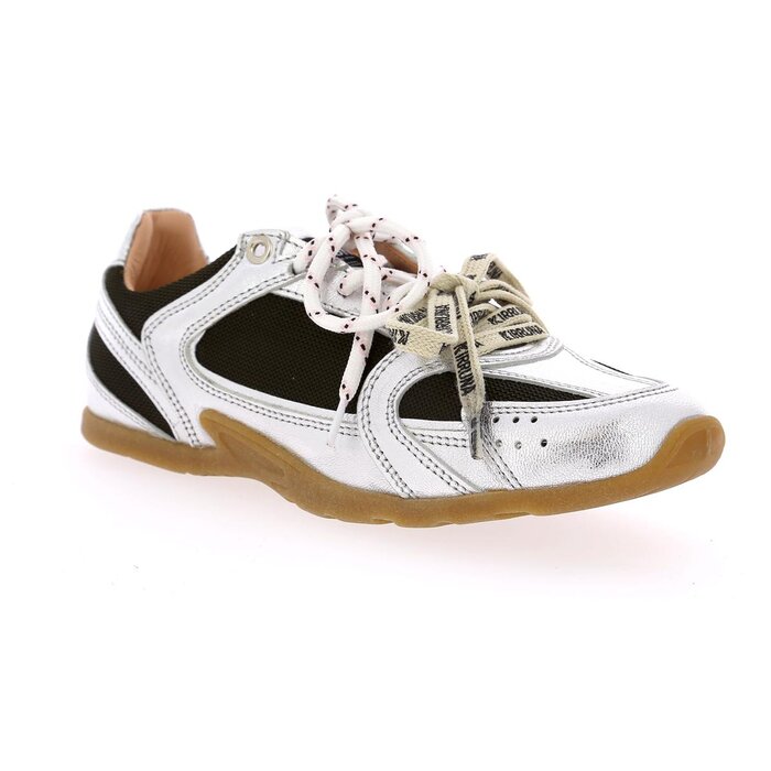 Kirruna Basket argent