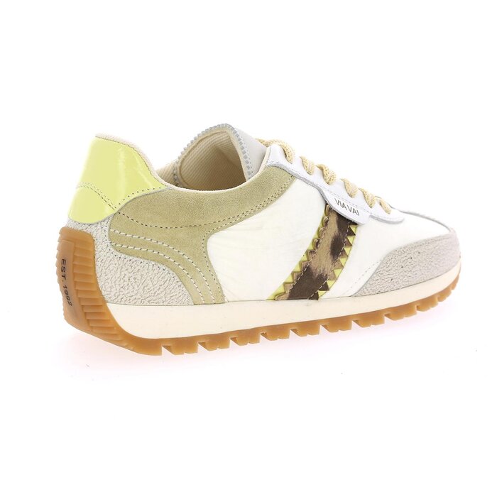 Via Vai Basket blanc