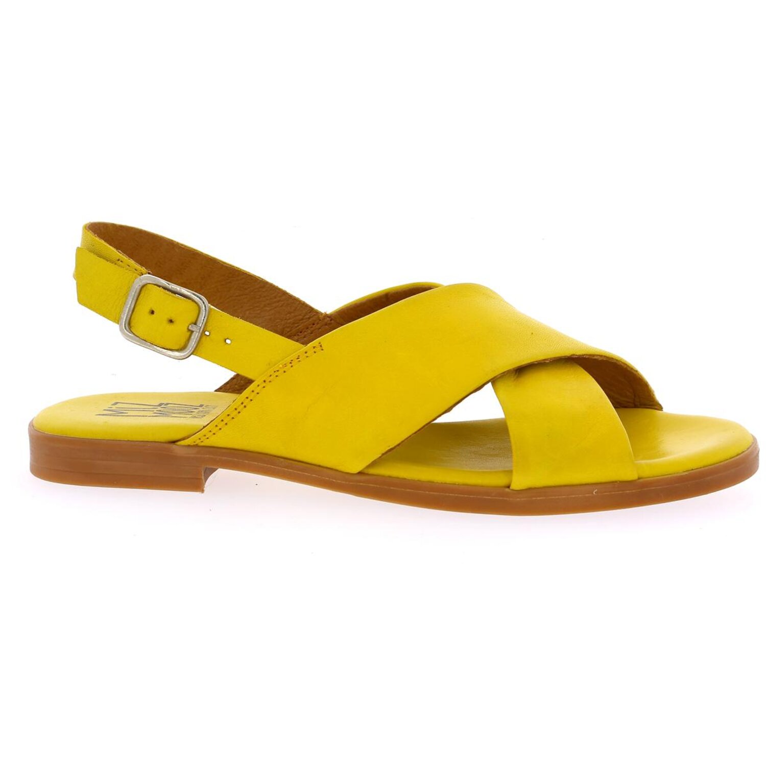 Zoom Miz Mooz Sandales