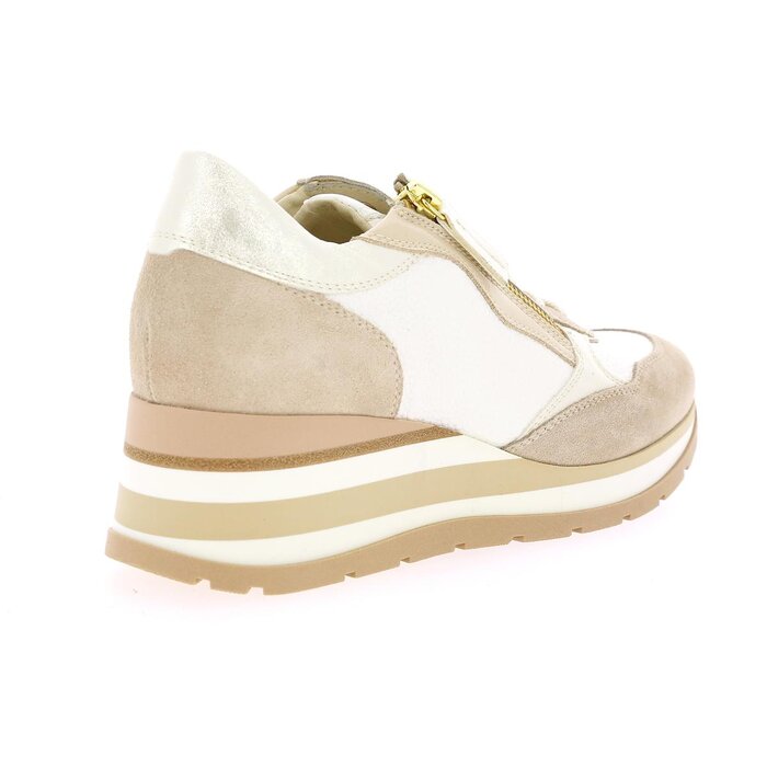 Dlsport Basket taupe