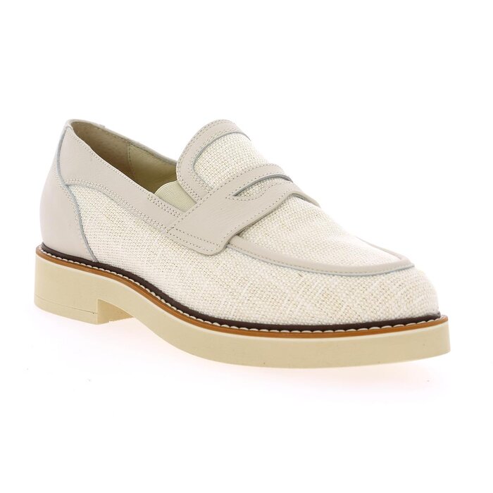 Dlsport Moccassins blanc