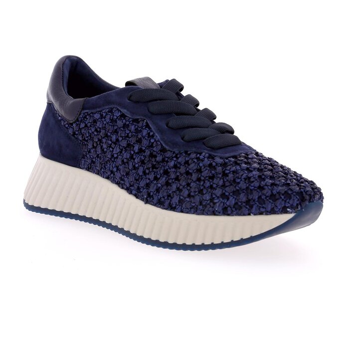 Softwaves Basket bleu