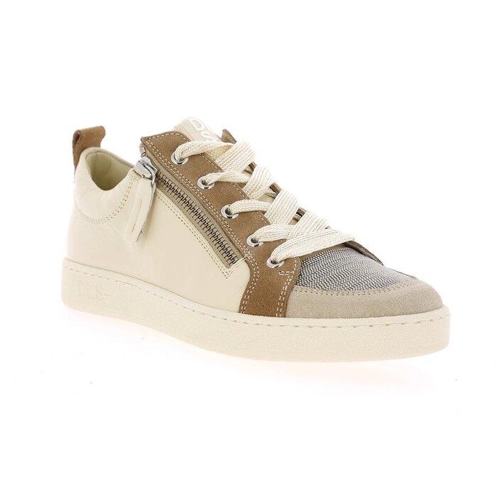 Dlsport Basket taupe