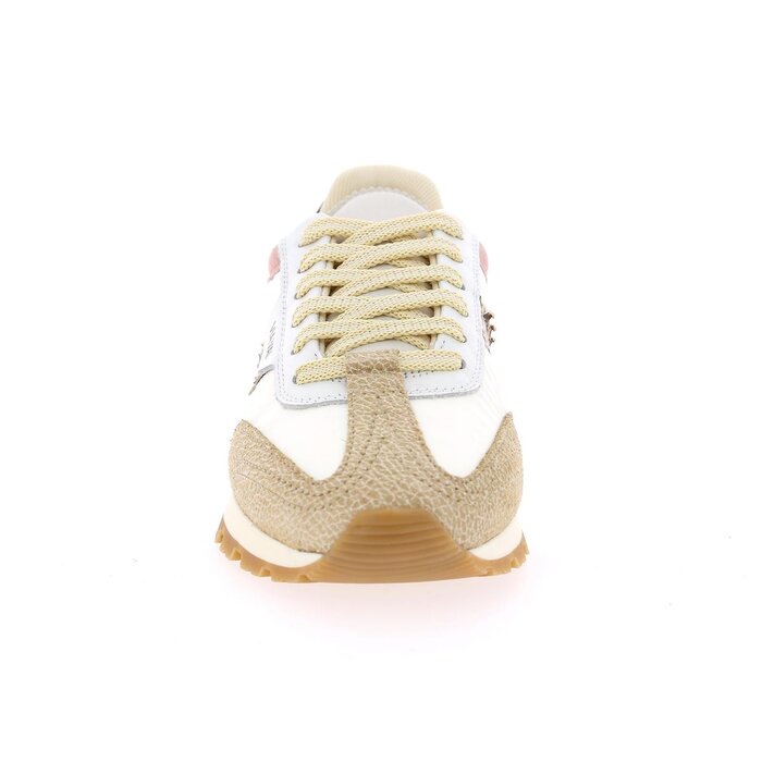 Via Vai Basket blanc