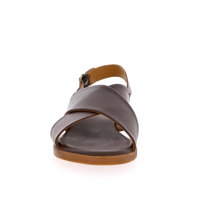 Miz Mooz Sandales brun