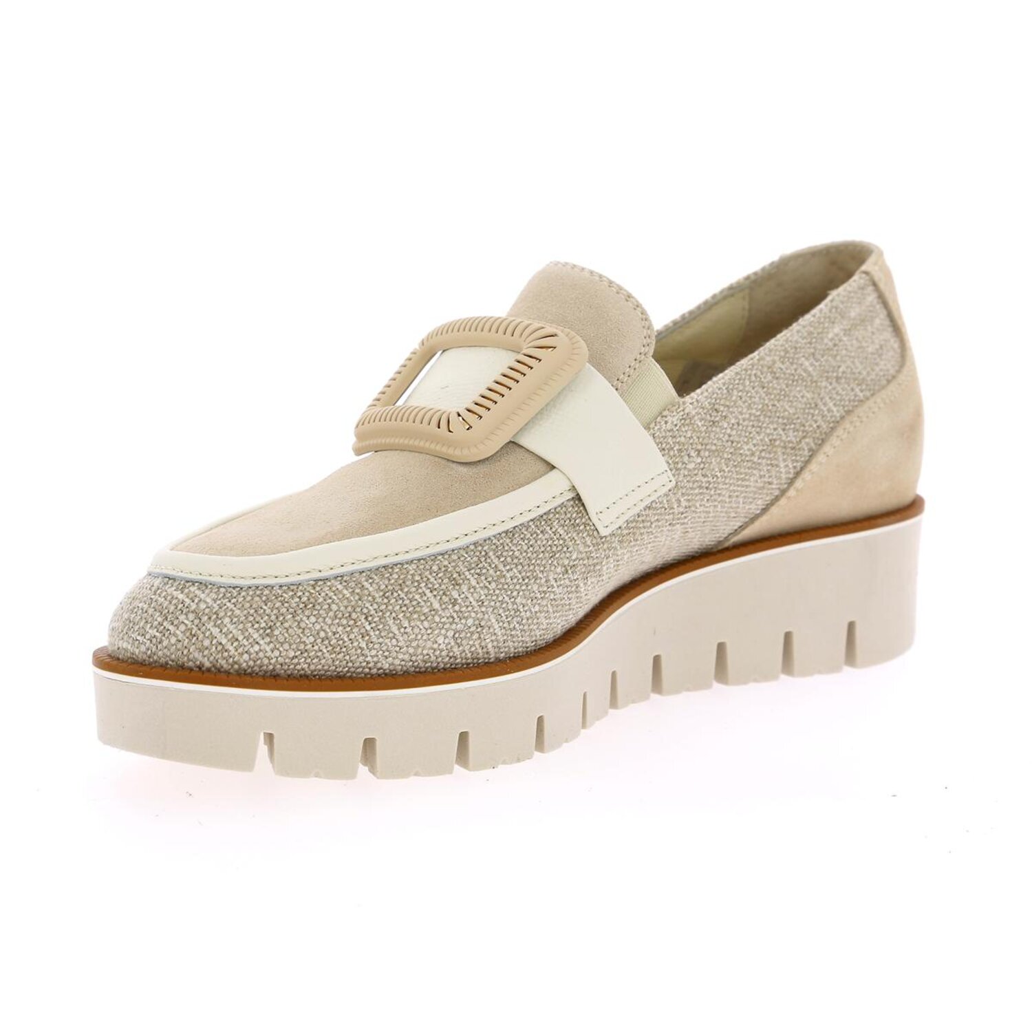 Zoom Dlsport Moccassins