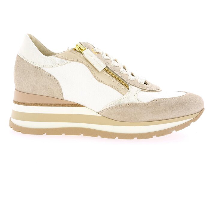 Dlsport Basket taupe