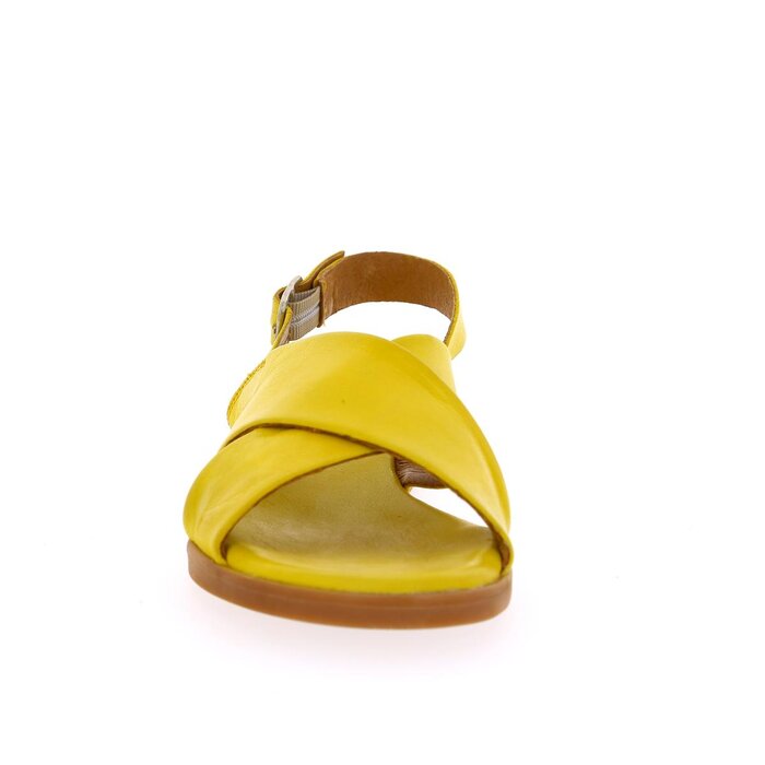 Miz Mooz Sandales jaune