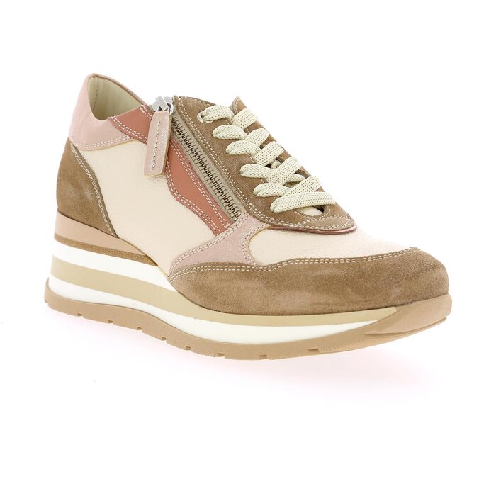 Dlsport Basket taupe