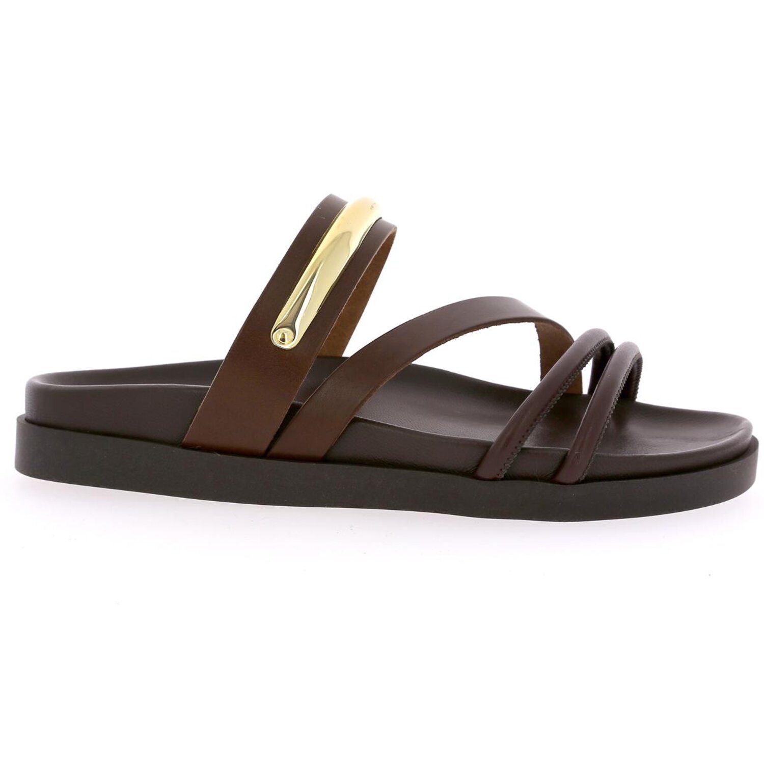 Zoom Jeida Muiltjes - slippers