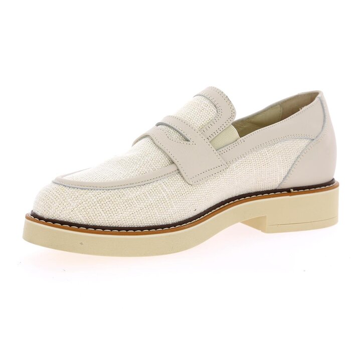Dlsport Moccassins blanc