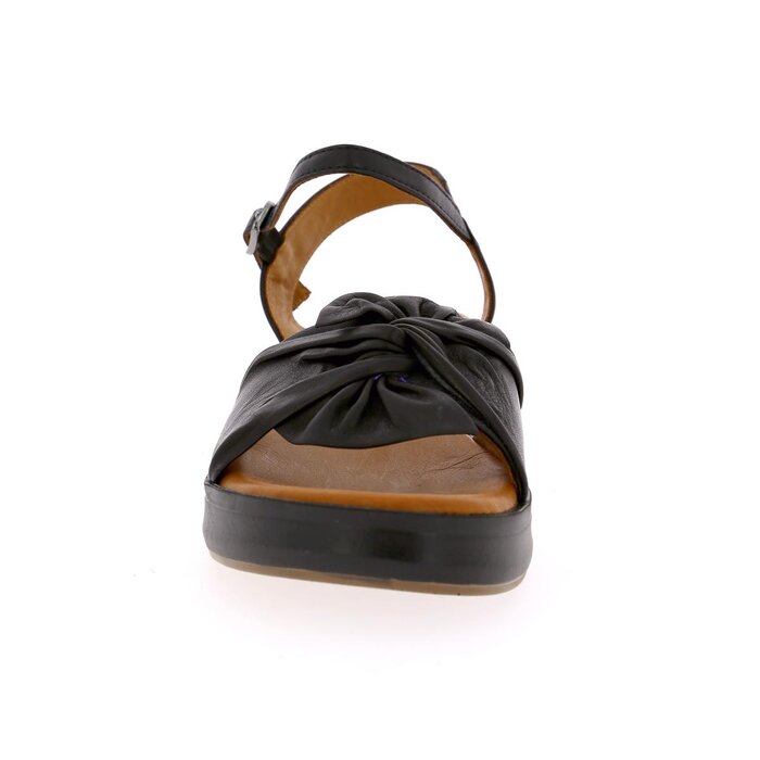 Cypres Sandales noir