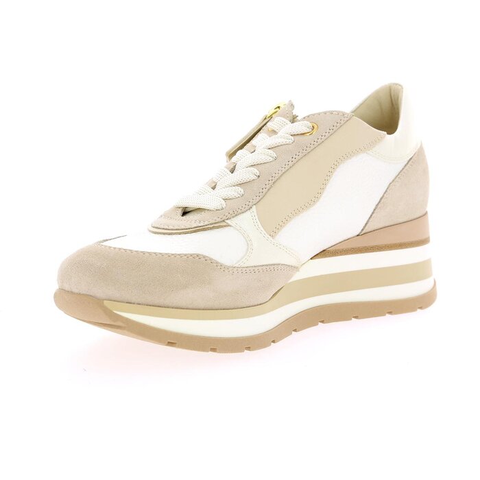 Dlsport Basket taupe