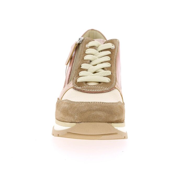 Dlsport Basket taupe